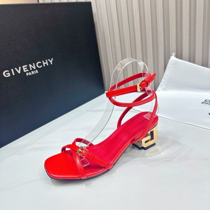 Givenchy Sandals